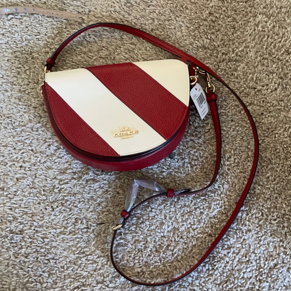 Coach Crossbody